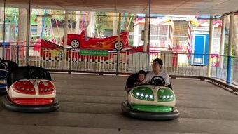 国产碰碰,创新碰撞，打造国内亲子娱乐新风尚